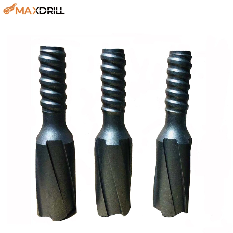 Professional Factory Sell Mf T38 Coupler Crossover Coupling Full Bridge Drilling Tools