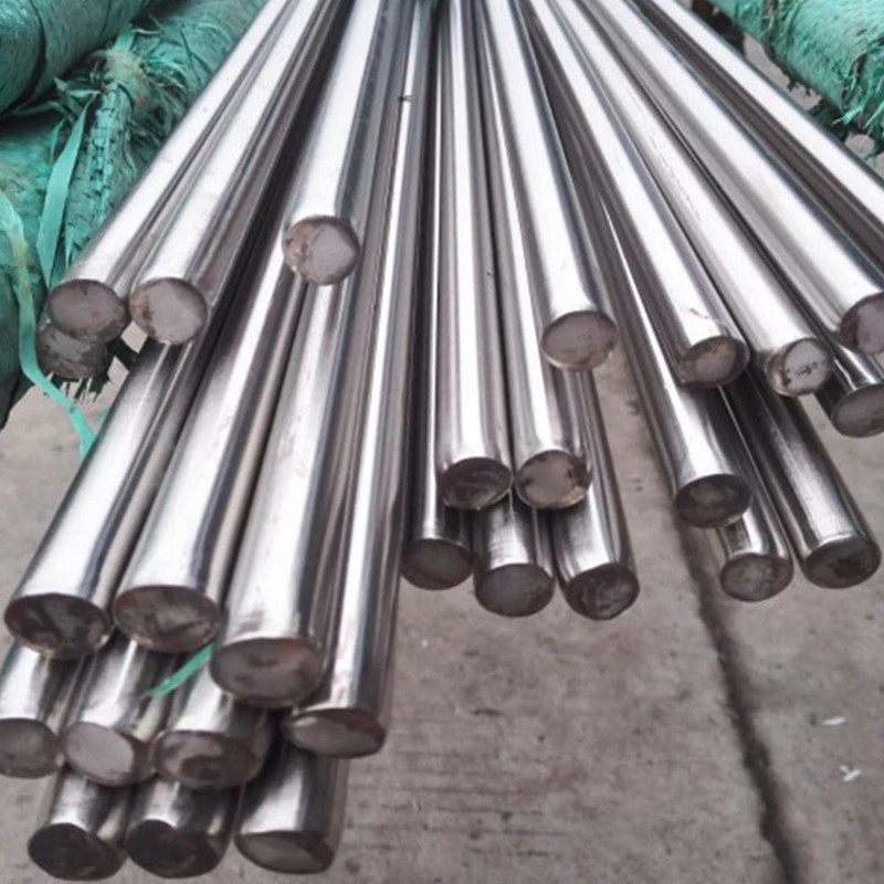 40cr Round Steel Bar 16~400mm Alloy Material No. 20 High quality/High cost performance Carbon