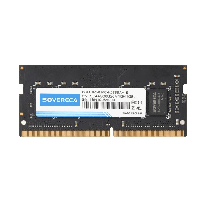 OEM DDR4 1.2V 2400MHz 2666MHz 4GB 8GB 16GB 32GB RAM with SODIMM&Udimm