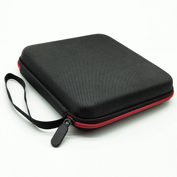 Customized Shockproof Bag Portable Protective Storage Hard EVA Carry Tool Case Box