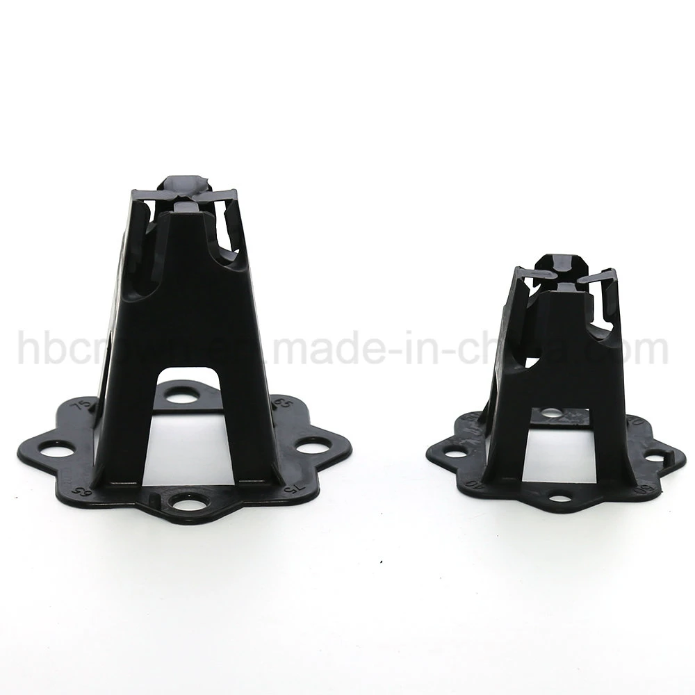 OEM Custom Mould Plastic Rebar Chair Spacer