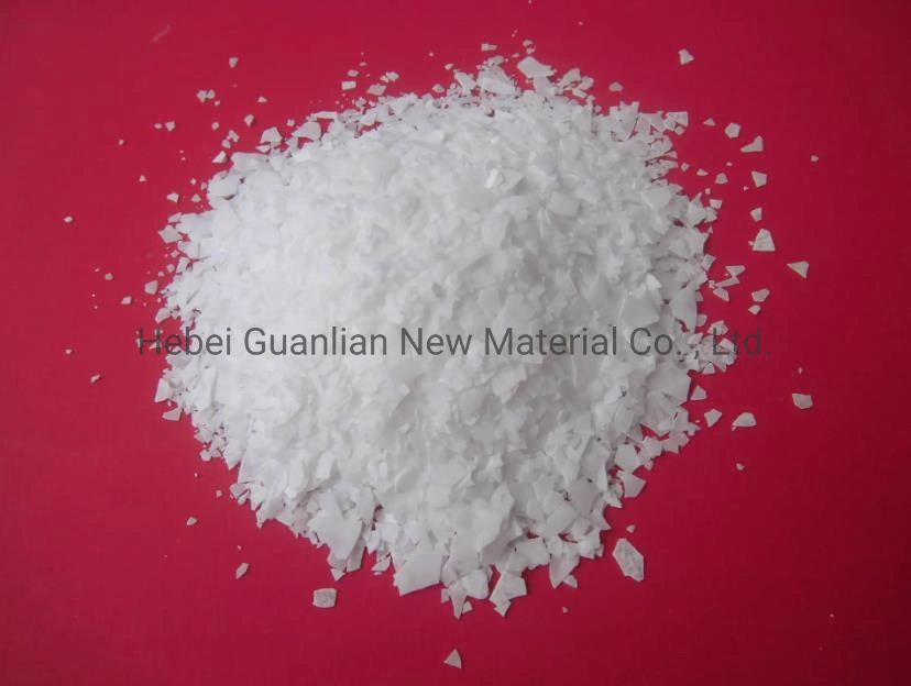 Polyethylene Wax PE Wax Used for PVC Pipe Production/UPVC Processing Aids