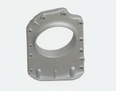 Aluminium-Hochdruckguss (HS-GI-021)