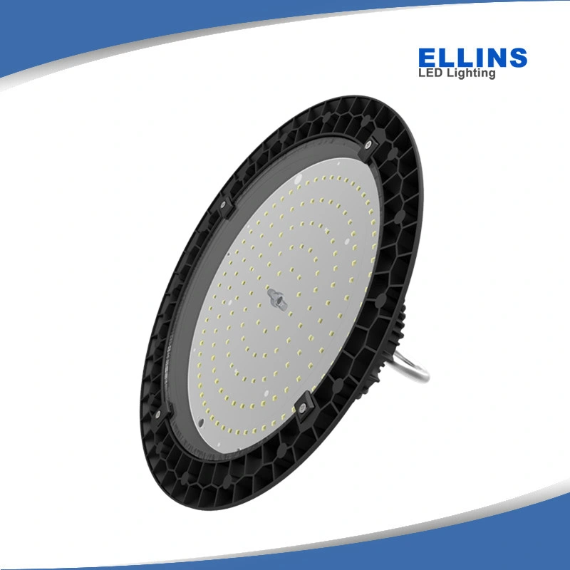 Industrial Low Bay Lighting IP65 200W UFO High Bay LED