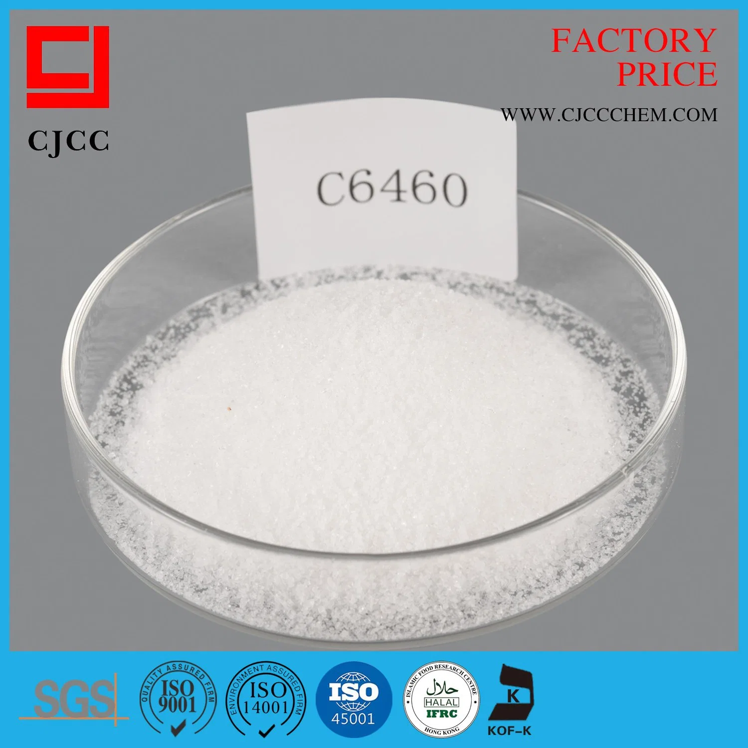 Flocculant Anionic Cationic Nonionic Polyacrylamide Supplier