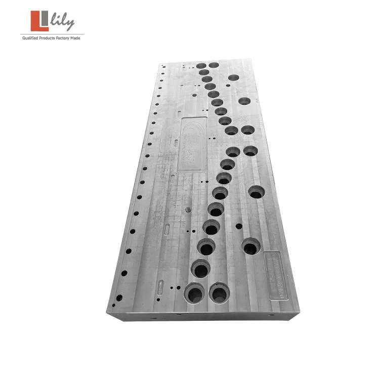 Factory Direct Selling PVC Wall Decoration Foam Board Profile Extrusion Mould