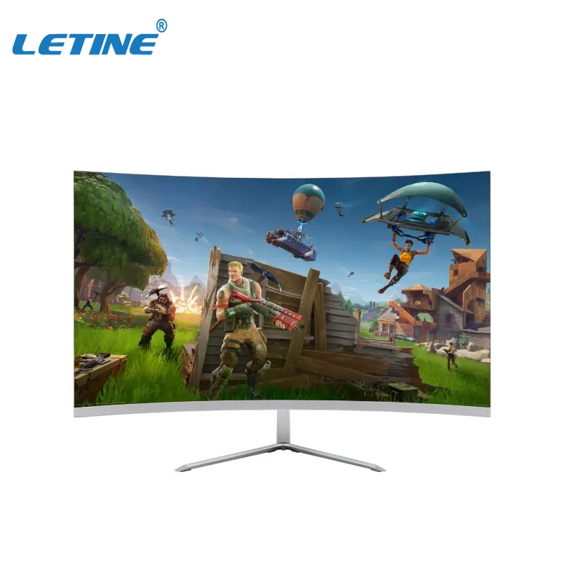 19" FHD 1080P 21.5 Inch Computer PC LCD LED Monitor