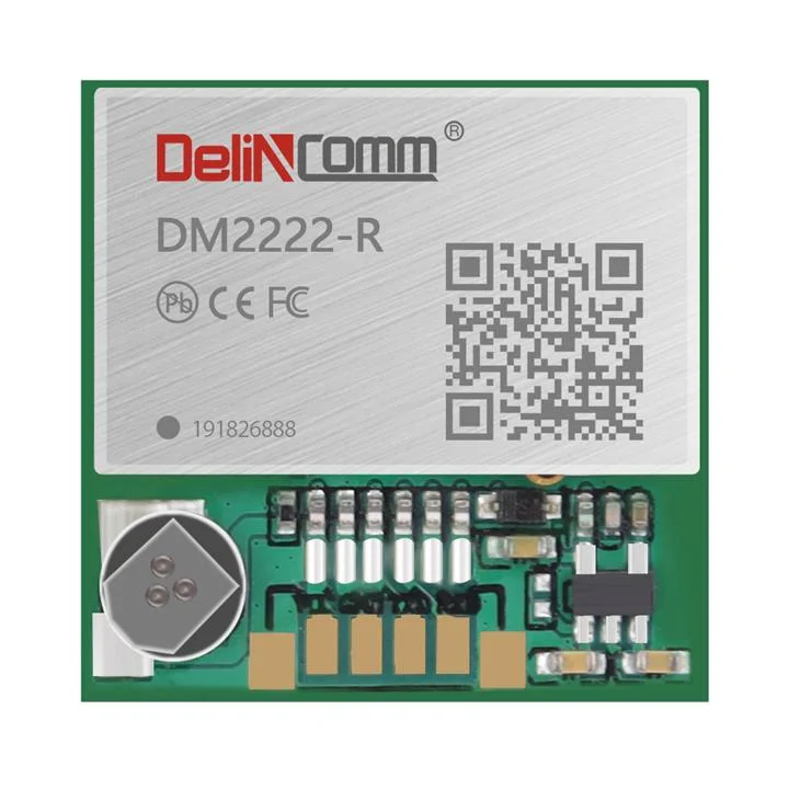 Delincomm Nmea-0183 компактный Mediatek MT3337 Набор микросхем Smart GPS антенна GPS модуля модули