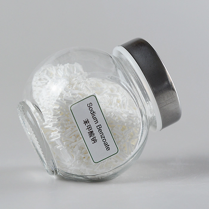 Hot Selling Sodium Benzoate Food Preservative Food Additive