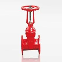 Fire Fighting Equipment of Fire Gate Valve