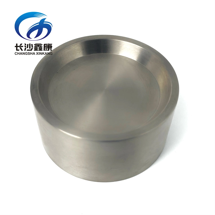 Pure Metal Titanium Cathode for Decoration Coating Machine