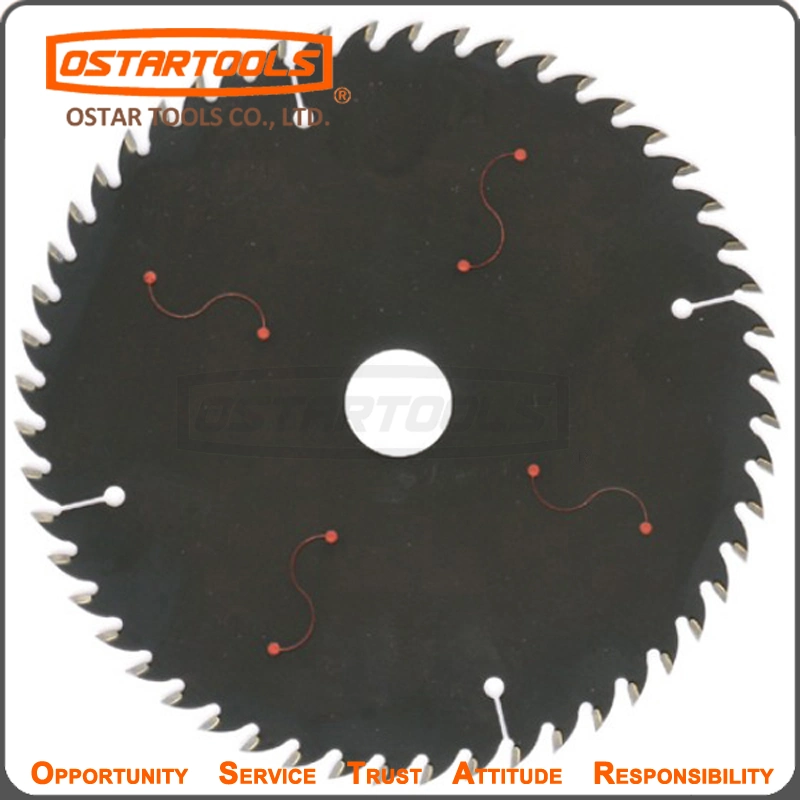 Circular PCD Saw Blade