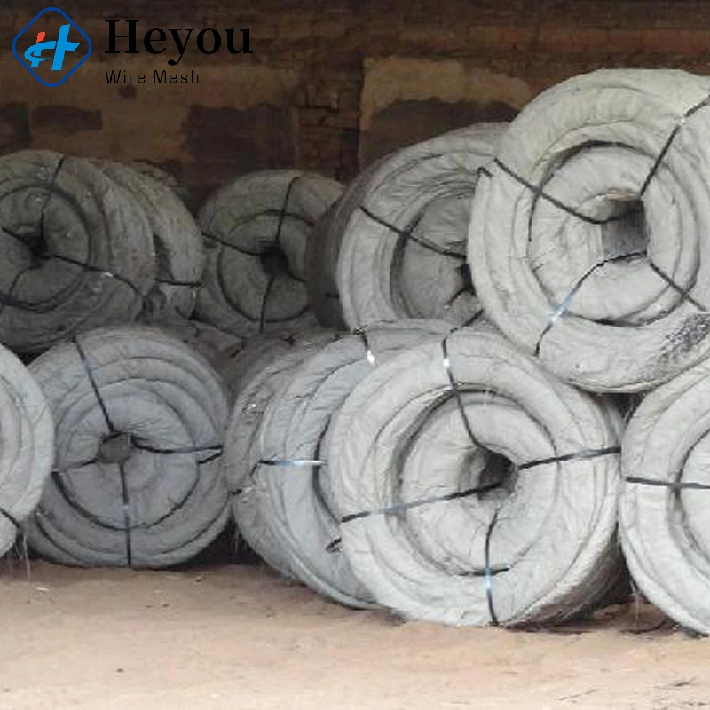 Made in Anping 300mm 400mm 500mm Electro/Hot Dipped Galvanized and PVC Coated Bto-22 Cbt-60 Cbt-65 Concertina Razor Barbed Wire for Farming