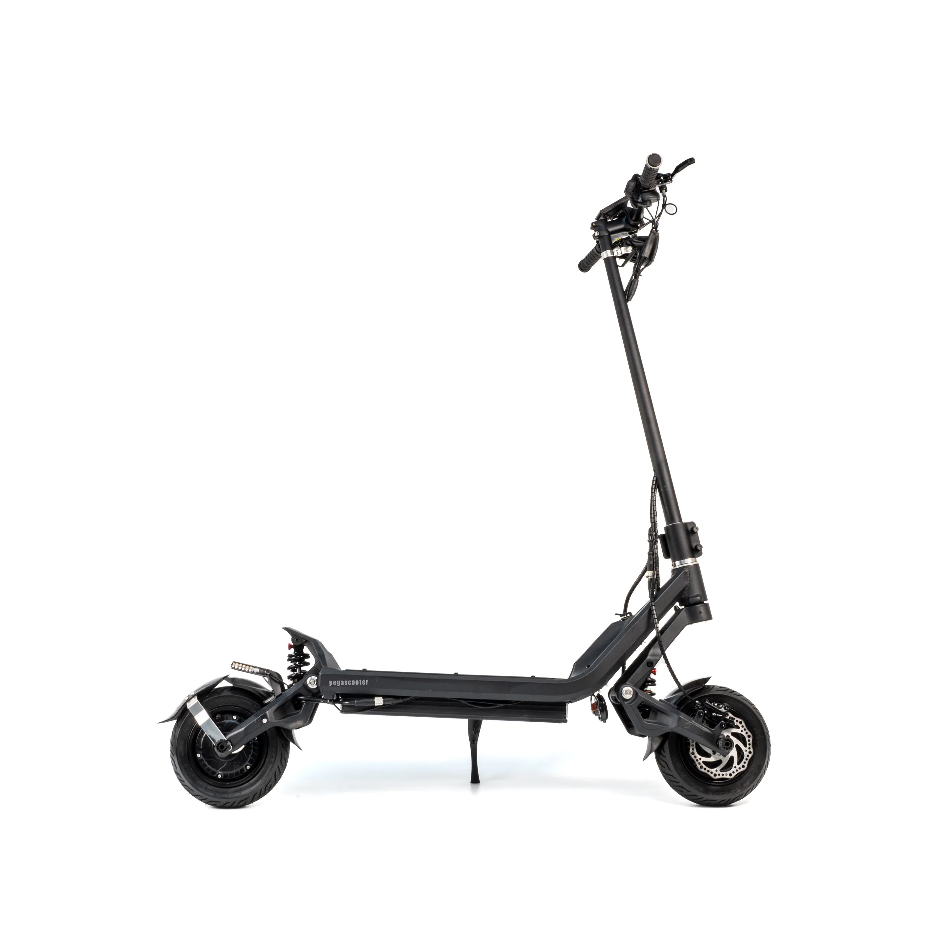 Nami Klima Electric Scooter Dual Motor High Power Escooter Dirt Scooter