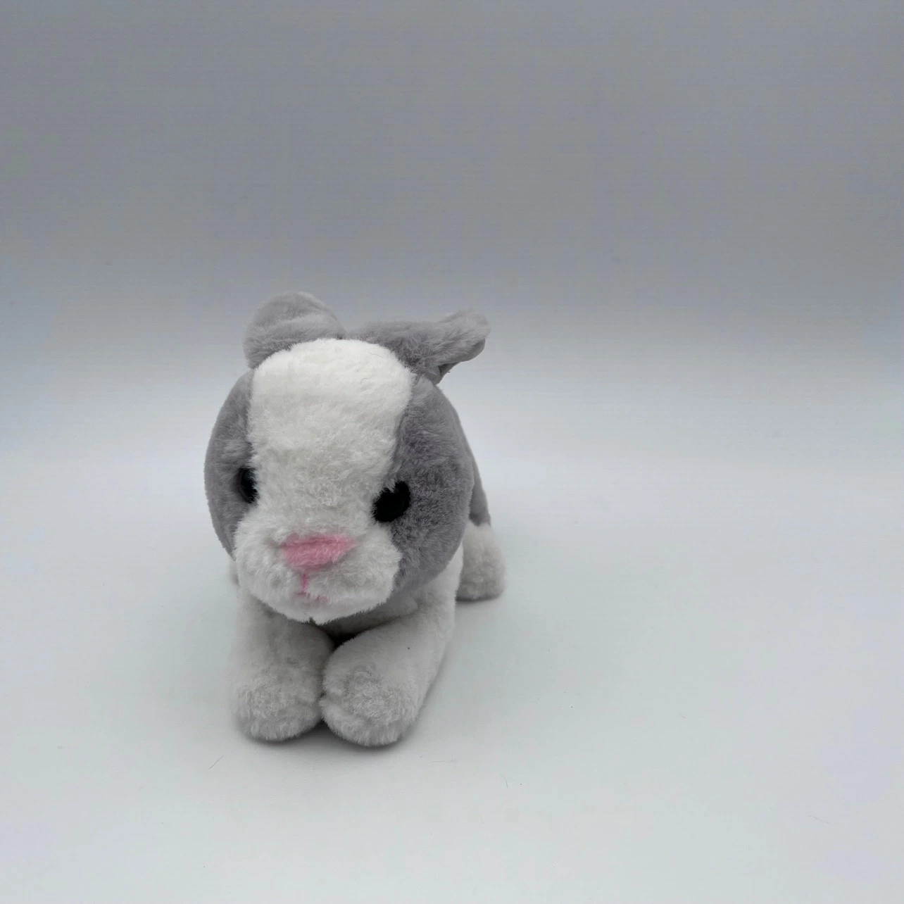 Plush Rabbit China Supplies Plush Rabbit Pet Toy