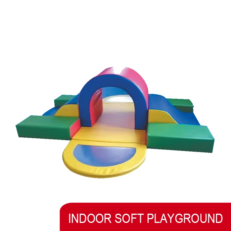 Nursery Soft Building Blocks Set Foam Building Blocks for Climbing