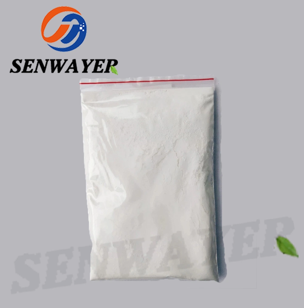 Best Supplier for CAS70753-61-6 Calcium L-Threonate with Best Price