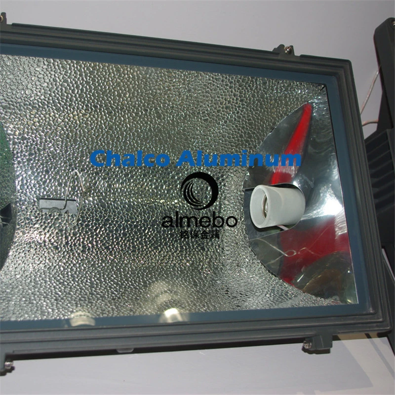1070/1085 Aluminium Glass Mirror Sheet Coil Panels
