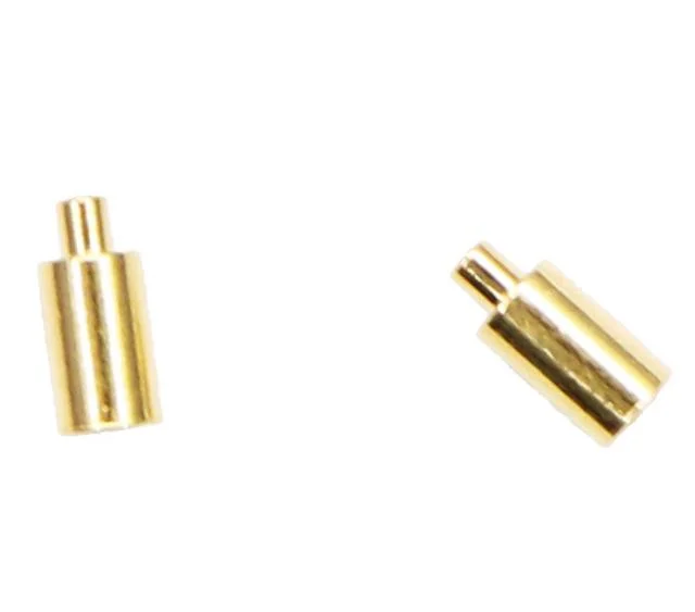 Pogo Pin High Quality Spring Loaded Pin SMT/SMD Test Pins