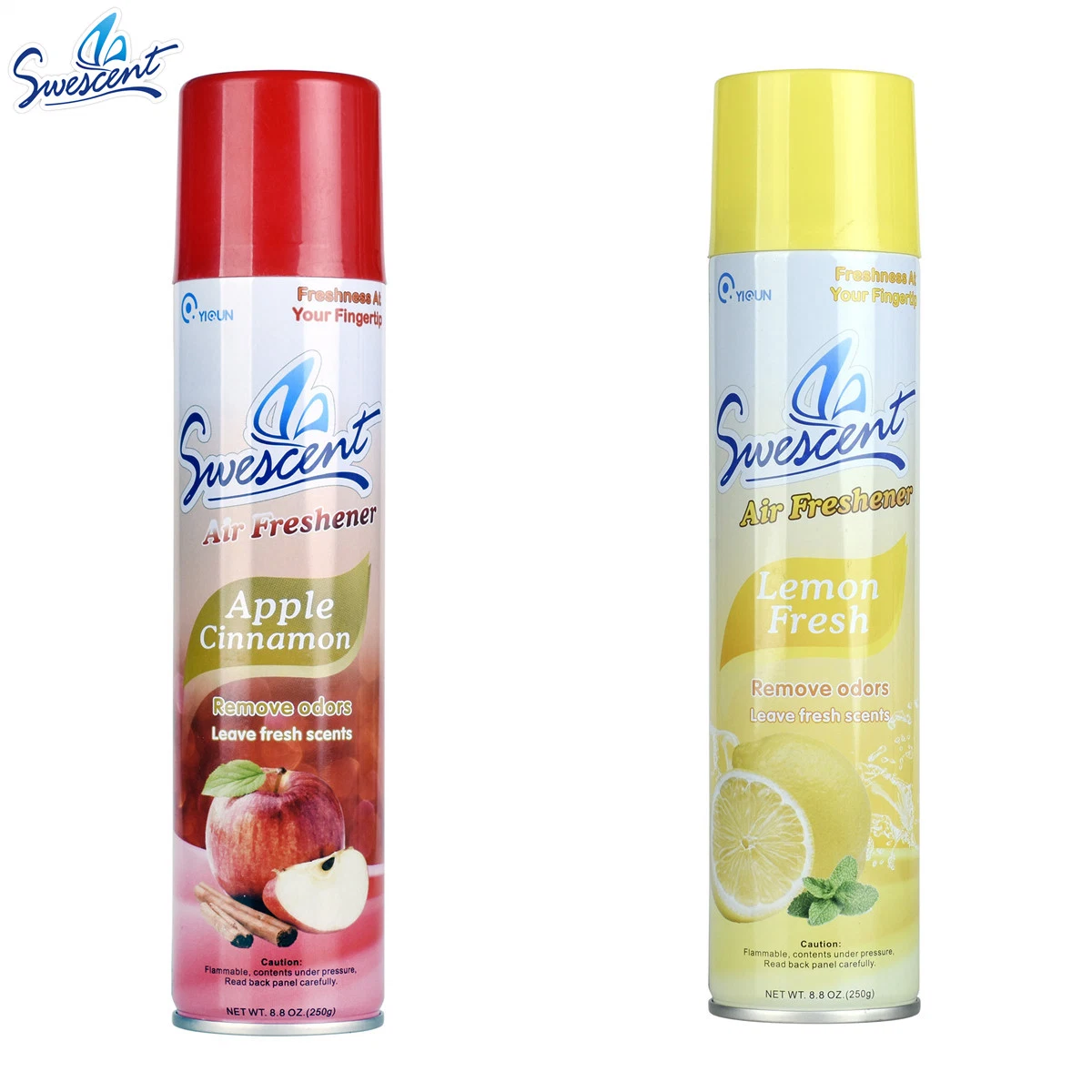 Spray Air Freshener Household Room Dispenser Aerosol Spray