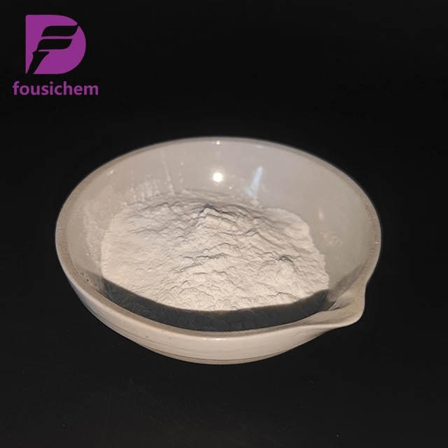 Veterinary Medicine Grade Tiamulin Hydrogen Fumarate CAS 55297-95-5