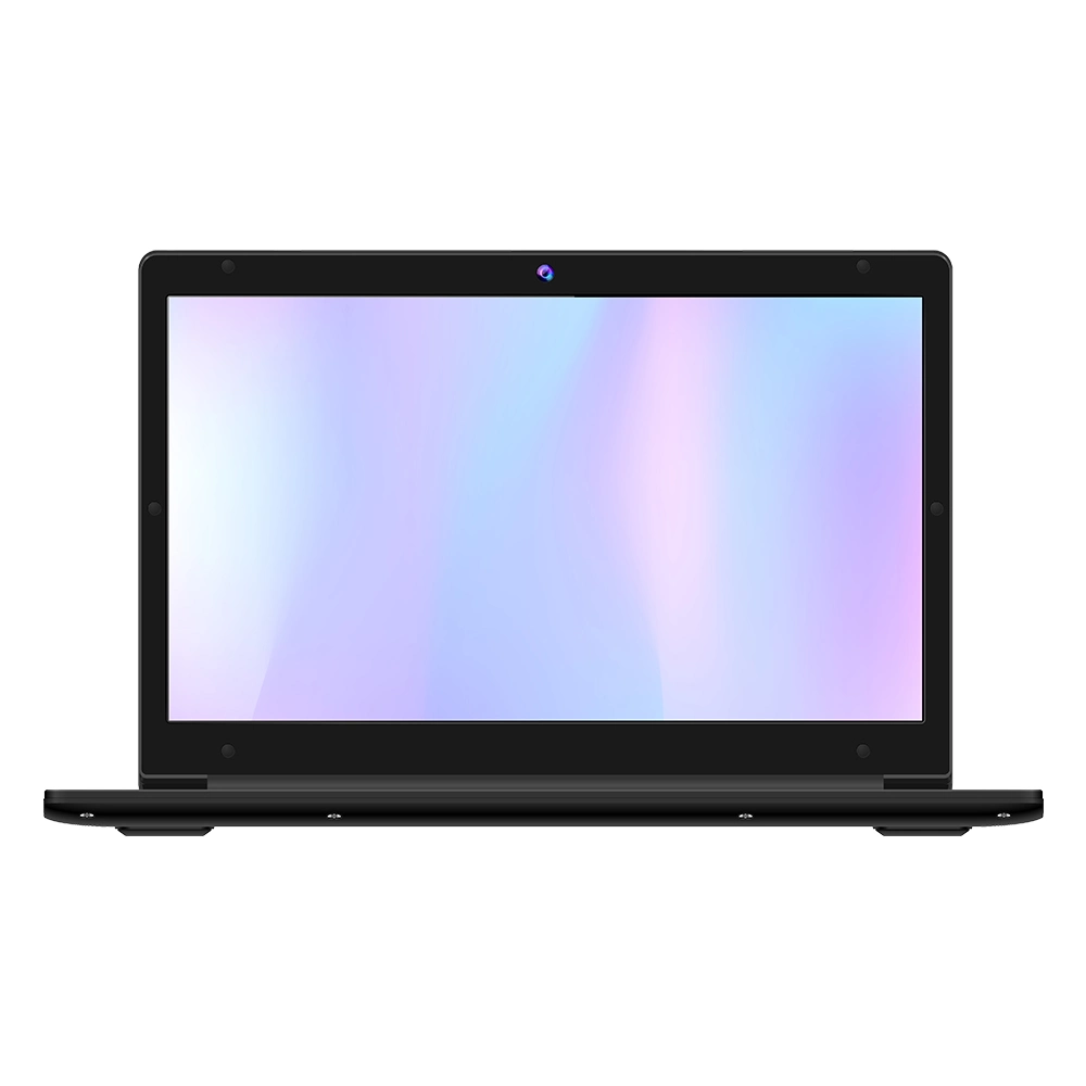 Price Killer 11.6 Inches Laptop Mini Plastic Housing Two USB 11 Inch Laptops DC Charging Dual Band WiFi Student Mini Laptop