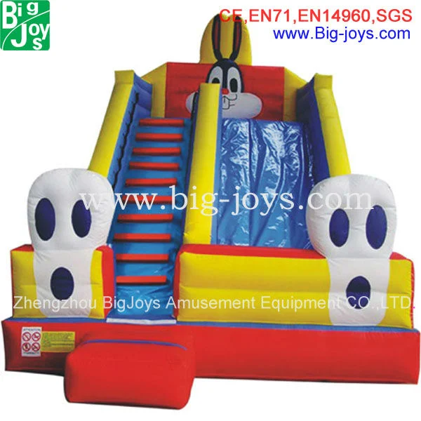 Inflatable Slide/Inflatable Slide for Kids/Outdoor Amusement Inflatable Slide for Sale