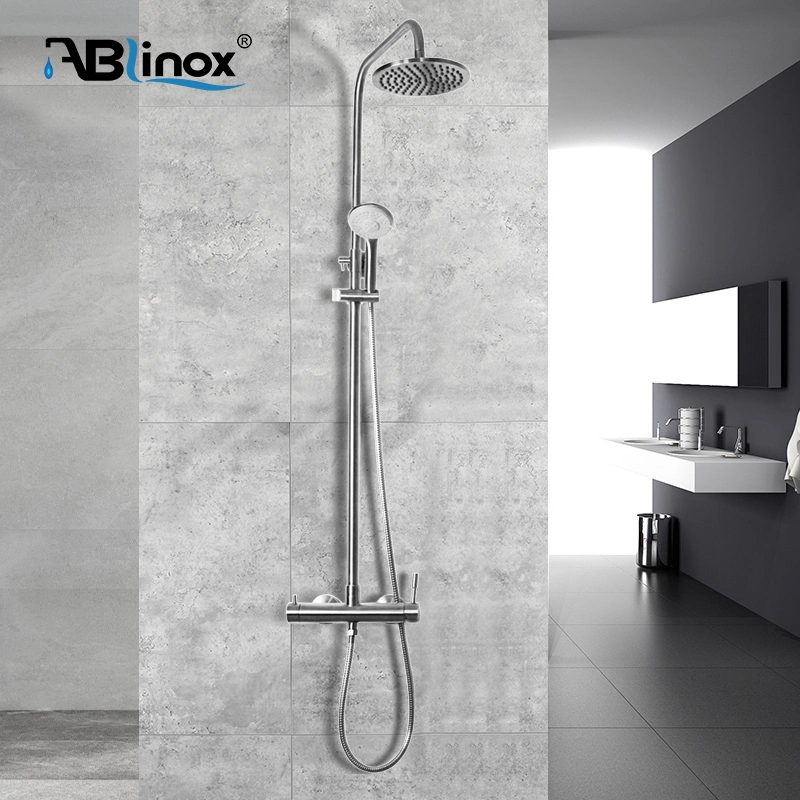 Ablinox Factory Direct Toilet Small Bathroom Shower Faucet