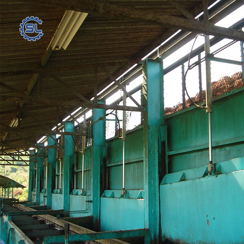 Professional Manufacture Palm Oil Harvesting Machine