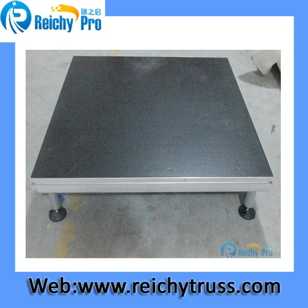 Adjustable Stage Moving Stage Adjustable Stage Aluminum Stage