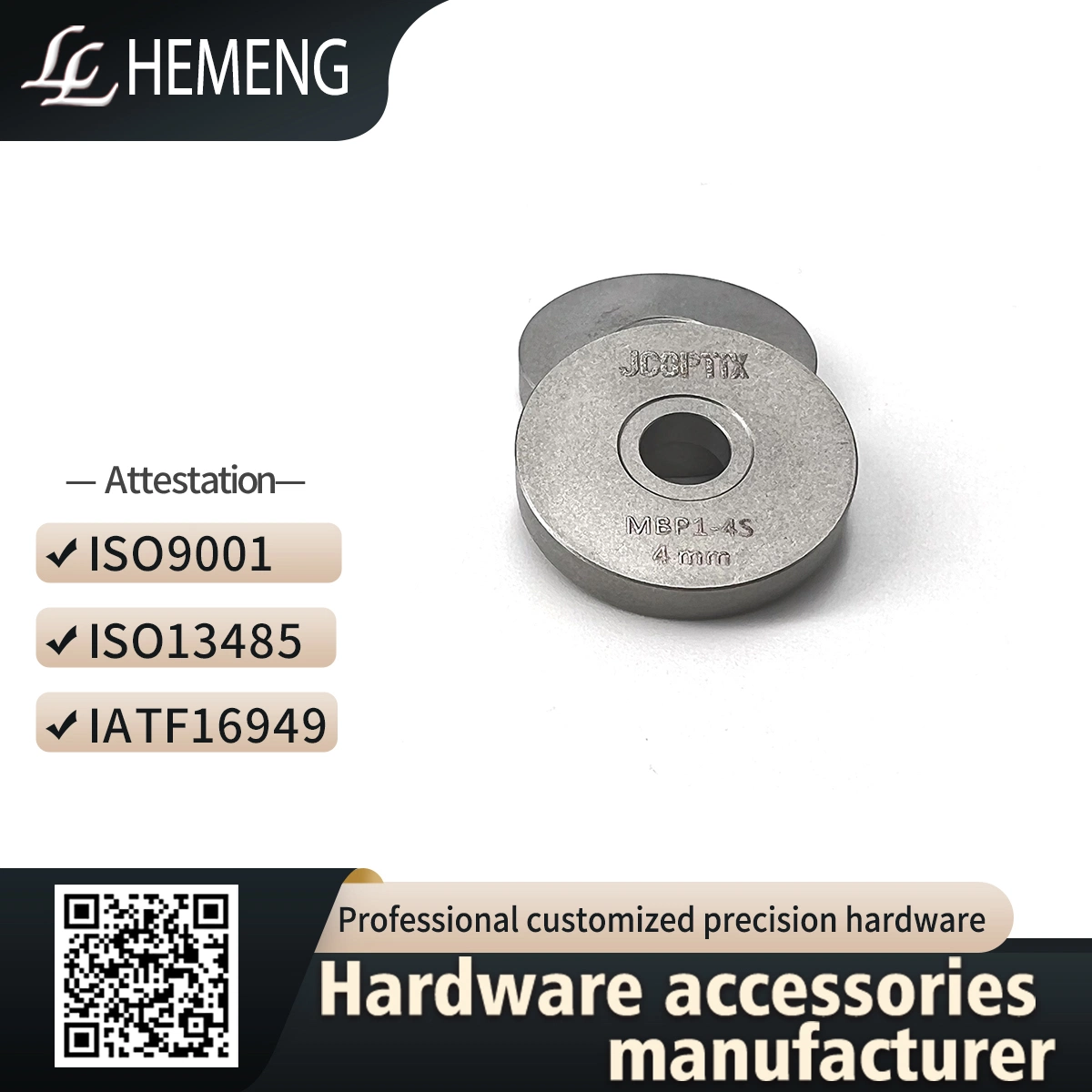 Fertigung Kundenspezifische hohe Präzision CNC-Drehen/Fräsen/Lather/Bearbeitungsdichtung für Edelstahl/Eisen/Aluminium/Kupfer/Messing (ISO9001/IATF16949)