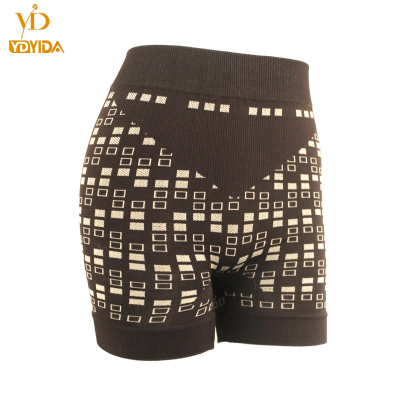 Women Underwear Fashion Sport Yoga Pants and Nikka Highly Stretchable and Comfortable