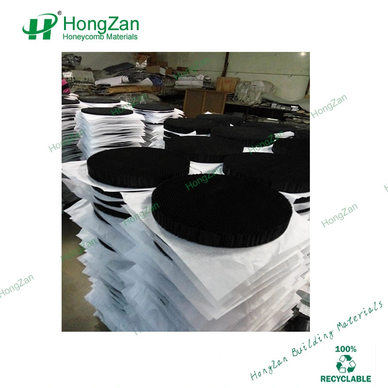 Decoration Materials Honeycomb Core for Solar Panel