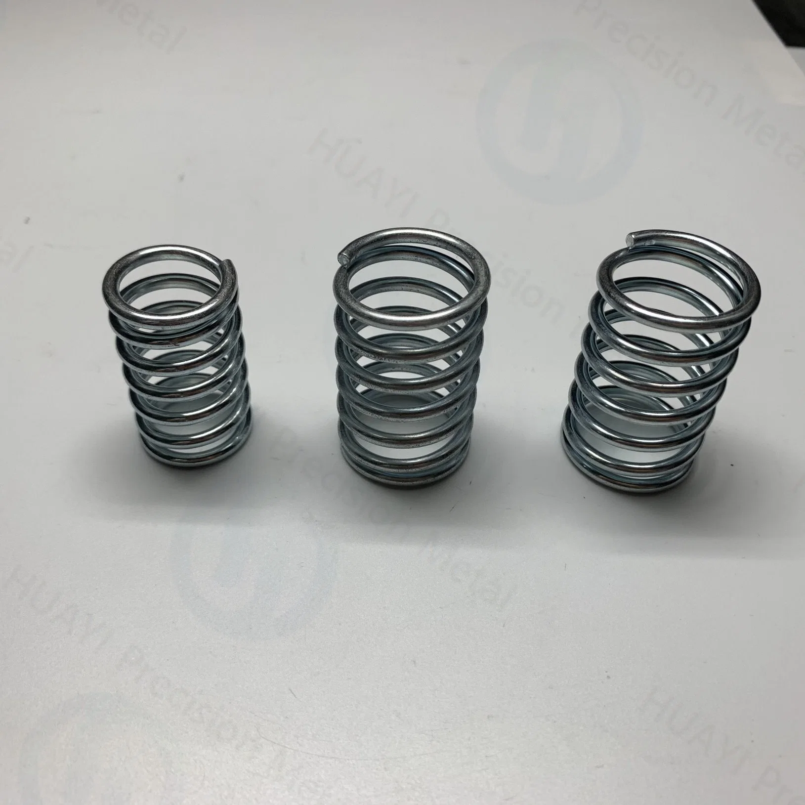 OEM Custom OEM Services CNC Stainless Steel Wire Forming Bending Springs Hot Sale Products