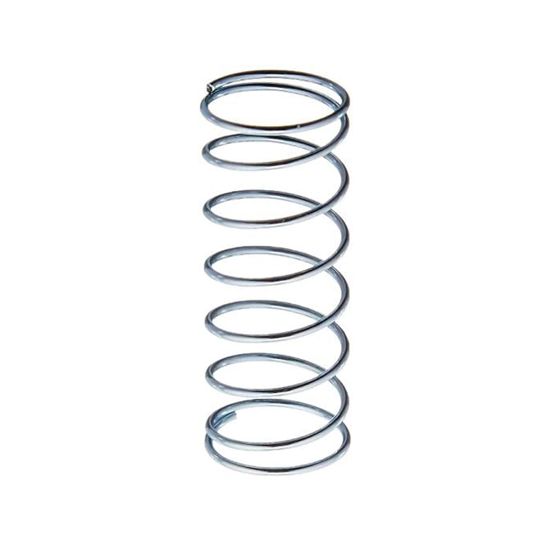 New Customized Compression Spring 0.1mm to 80mm Made by Stainless Steel Carbon Steels