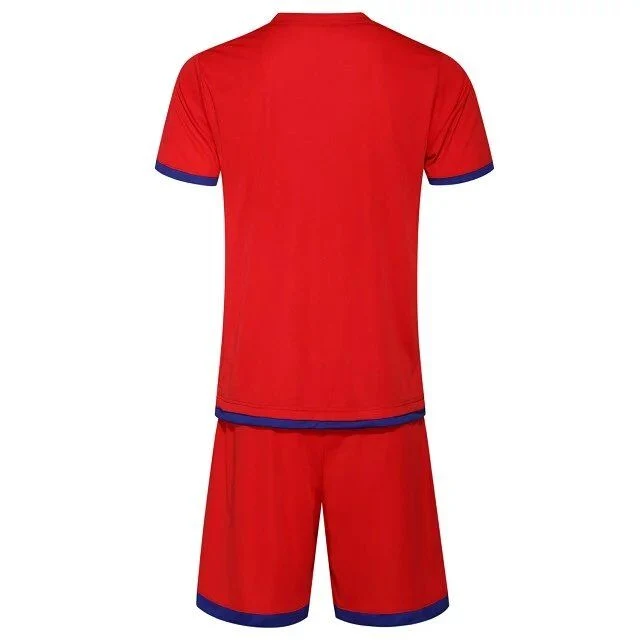 Custom Football Kits, Diferent Colors