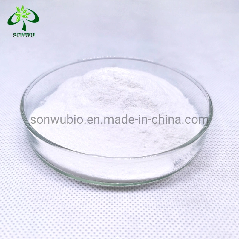 Sonwu Supply CAS 2521-07-5 9-Methyl-9h-Beta-Carboline Powder