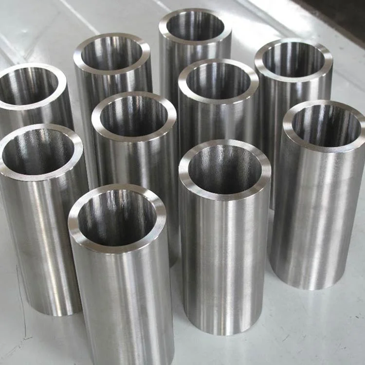 Hasteloy C276 Incoloy 800 Inconel 600 High Temperature Gh1140 Alloy Pipe