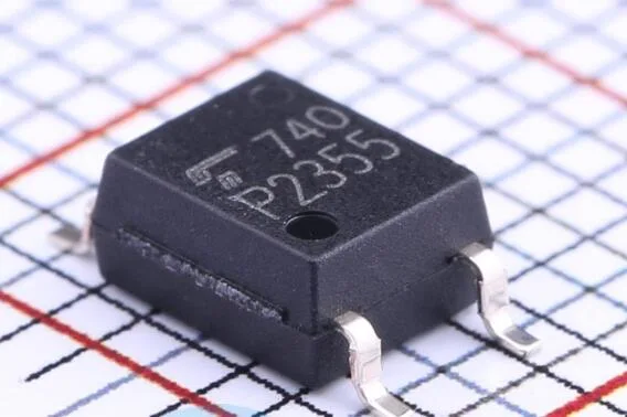 TLP2355(TPL,E GaAlAs Infrared Light Emitting Diodes