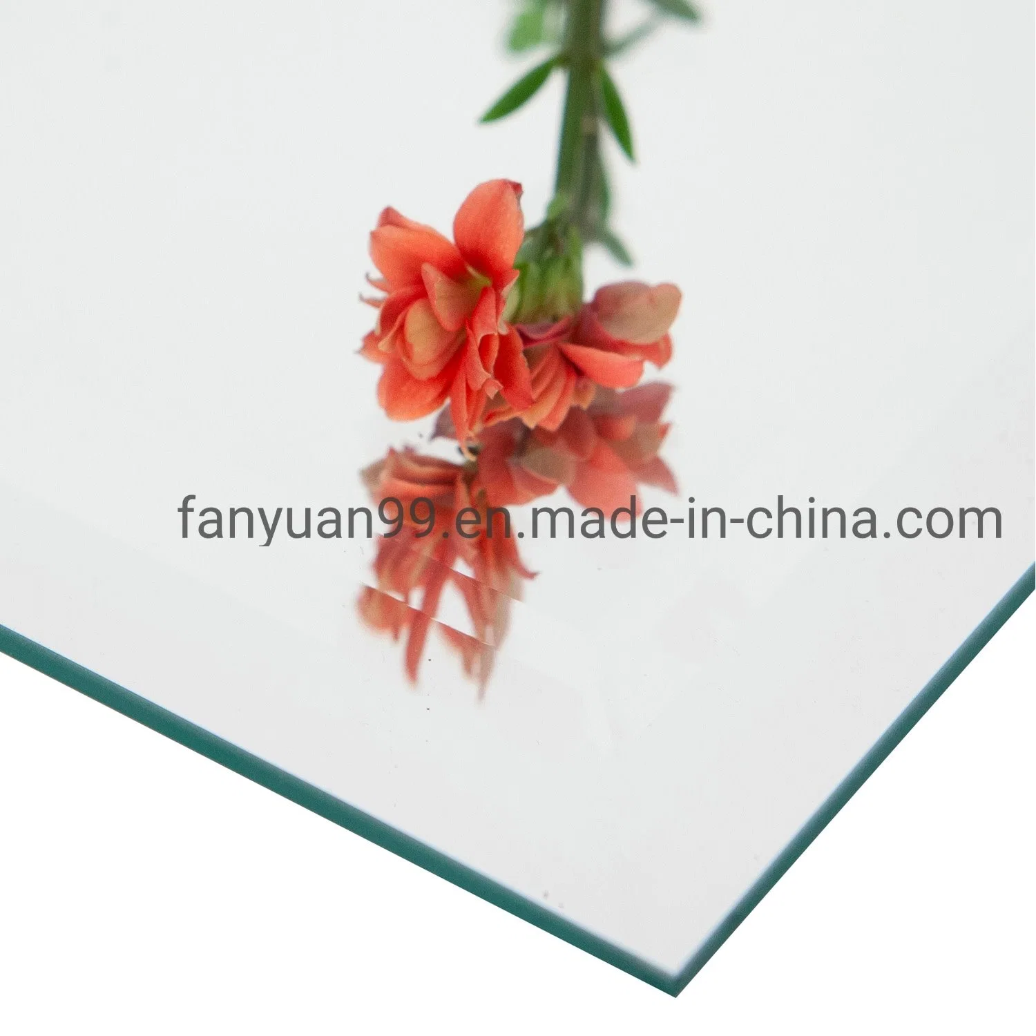 High quality/High cost performance of 1.3mm-6mm Aluminum Mirror Silver Mirror Tinted Glass Mirror