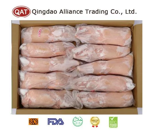 Halal Frozen Whole Duck Meat Peking Duck Export Supplier