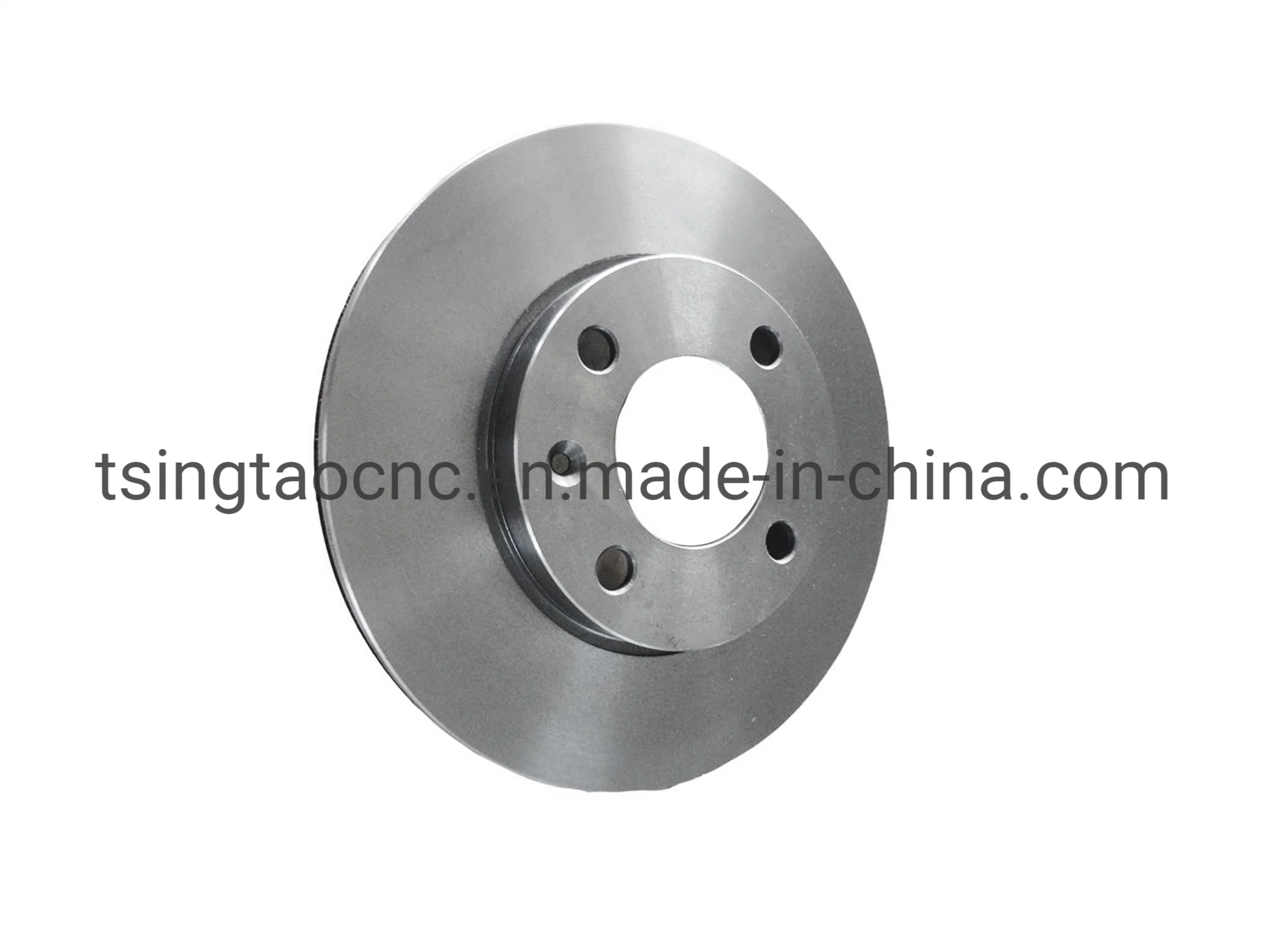 OEM Custom Stainless Steel Casting Flange Supplier