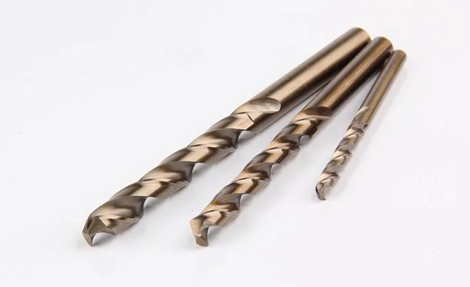 Carbide Twist Drill Bit of Inch Size 5/32"*L1.5"