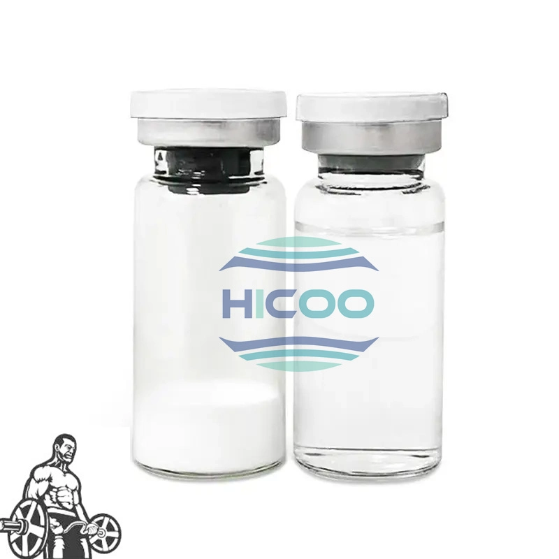 Hicoo مصنع توريد مباشر Adipodide Ftpp Peptide لفقدان الوزن