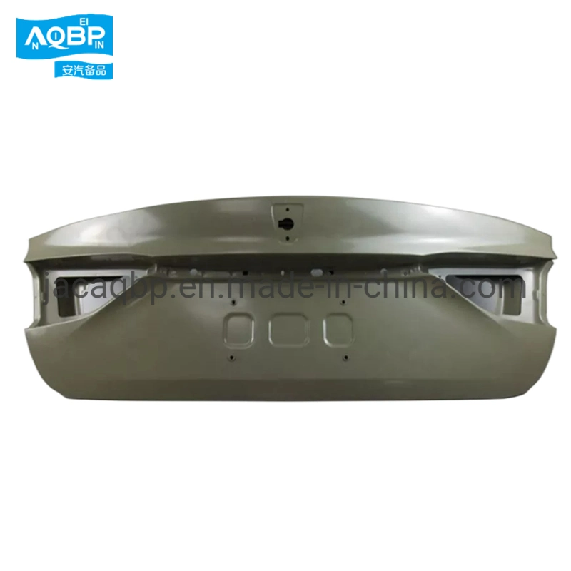 Auto Parts Original Factory High Quality Steel Trunk Lid Bumper Guard for Mg (SAIC) 550 HS Gt OE 10188140