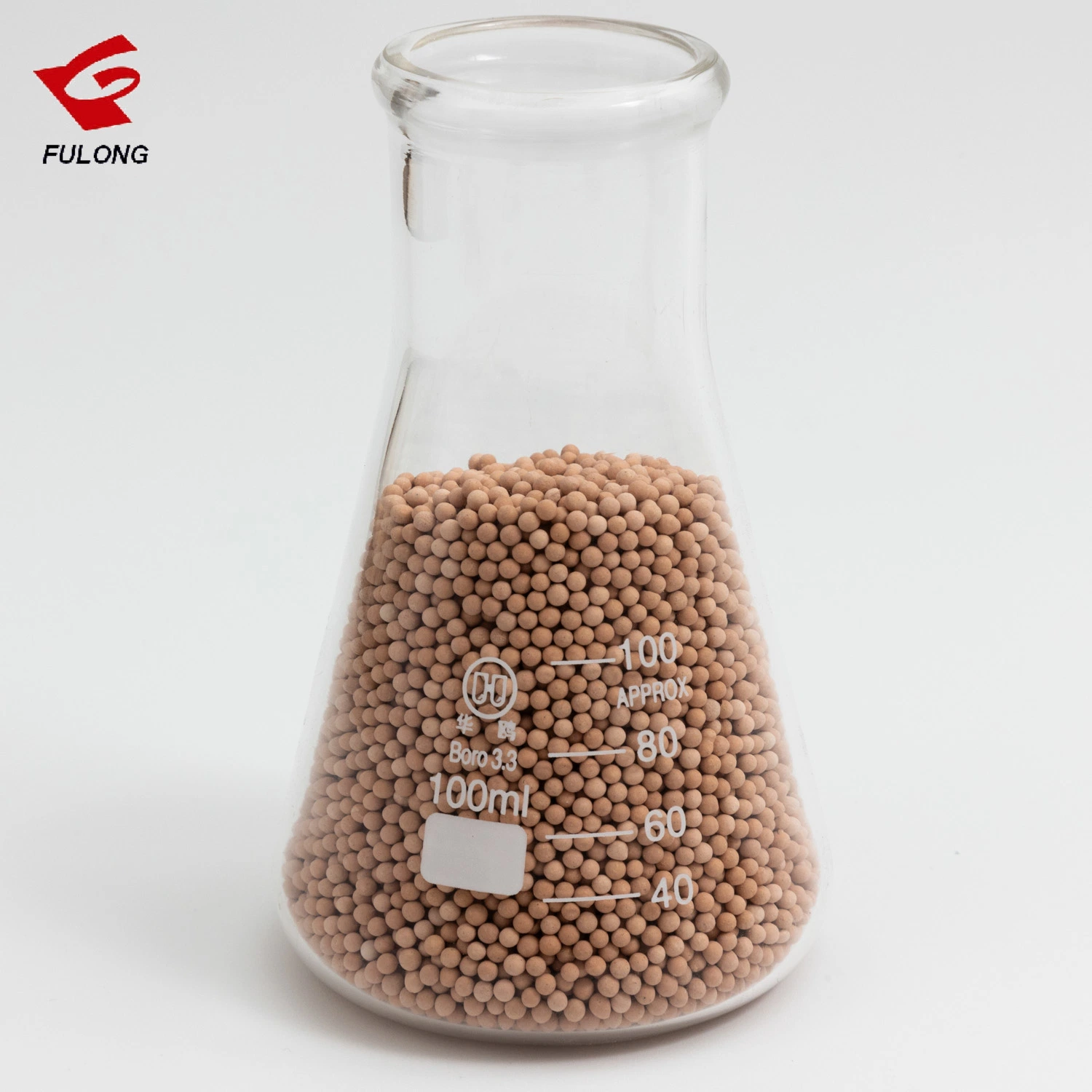 Molecular Sieve Adsorbent Manufacturer 3A Ig Desiccant for Insulating Glass