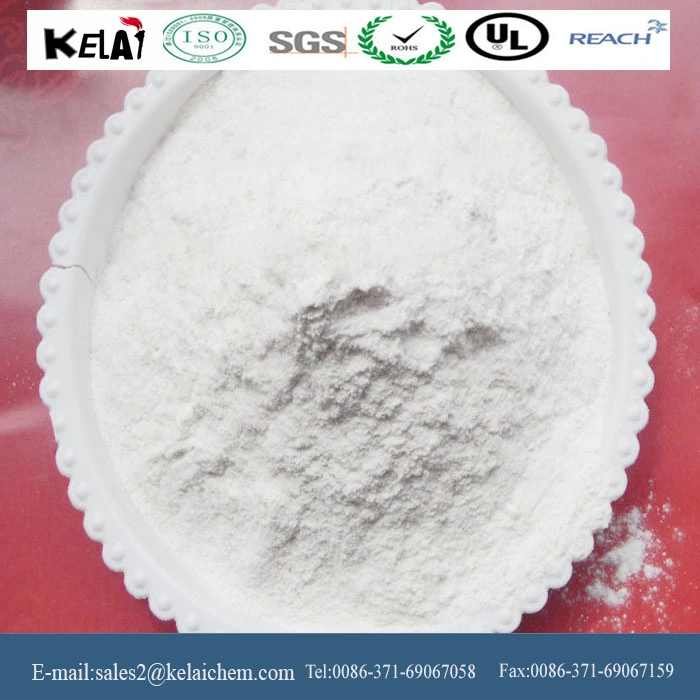 Carboxi-metil celulose de sódio (CMC) para detergente