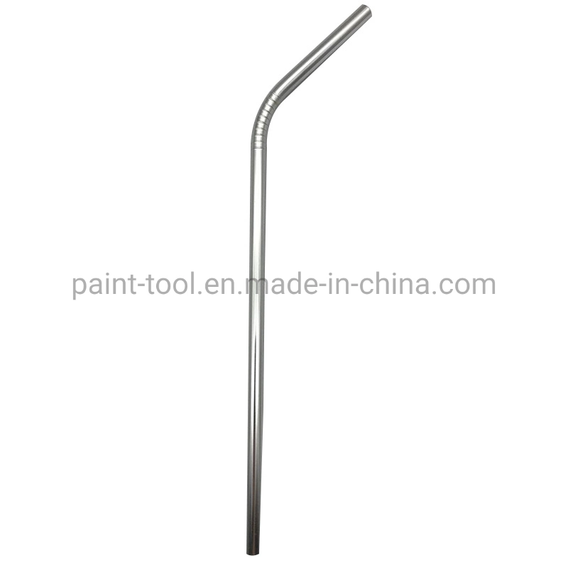 Top Quality Party Supplies Party Supplies Metal Stainless Steel Straw (6*150mm)