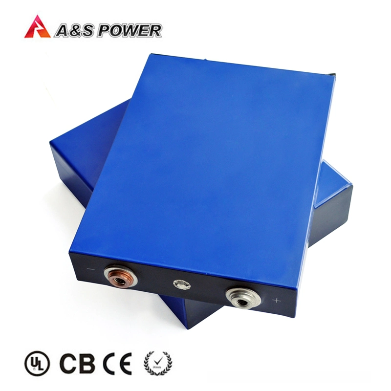 Wholesale/Supplier Rechargeable 3.2V LiFePO4 Battery Cell 100ah Lithium Iron Phosphate for off-Grid Systems