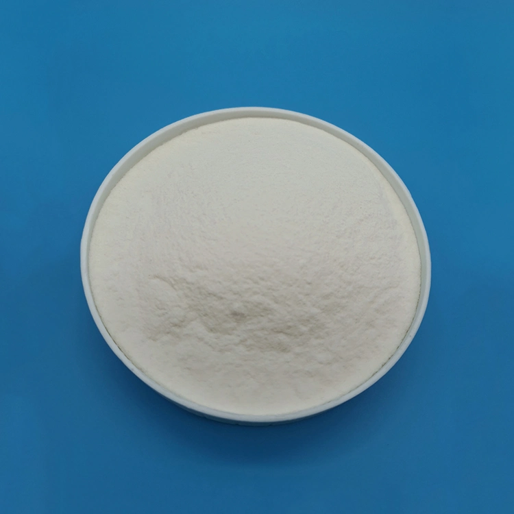 Cellulose Ether (HPMC, MC, HEC, VAE)